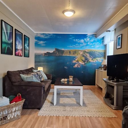 Rural Apartment Dverberg 外观 照片