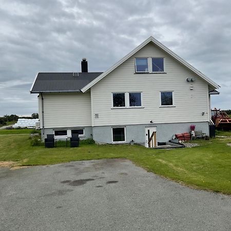 Rural Apartment Dverberg 外观 照片