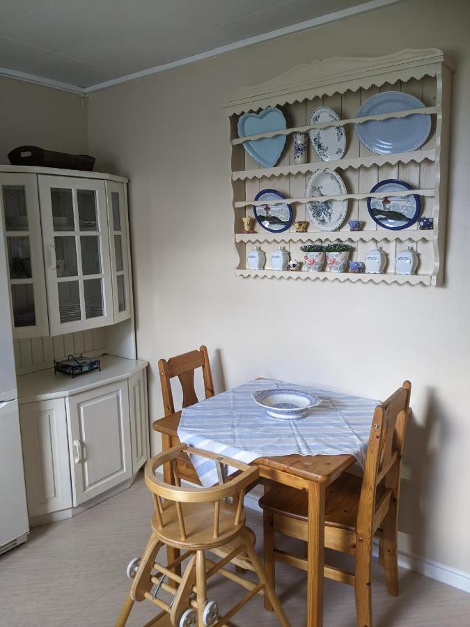 Rural Apartment Dverberg 外观 照片
