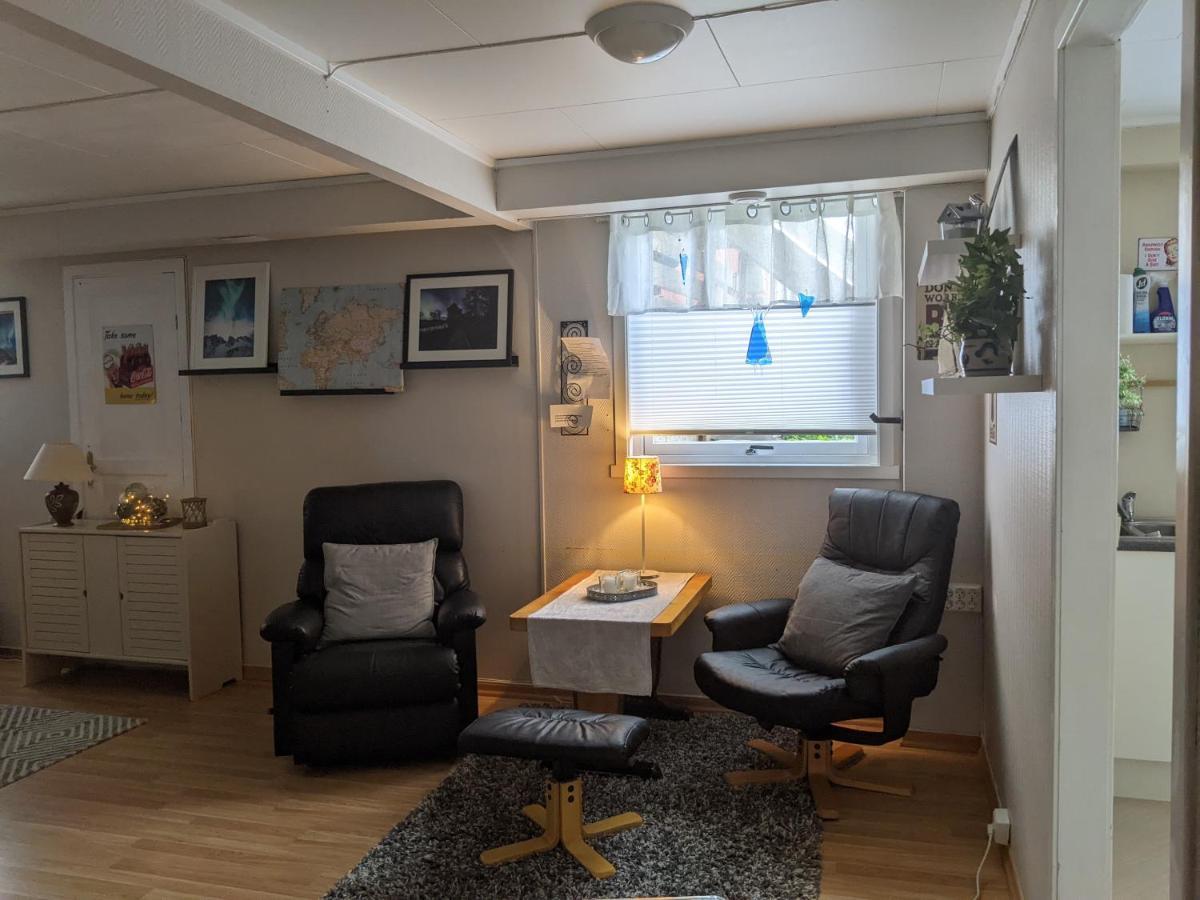 Rural Apartment Dverberg 外观 照片