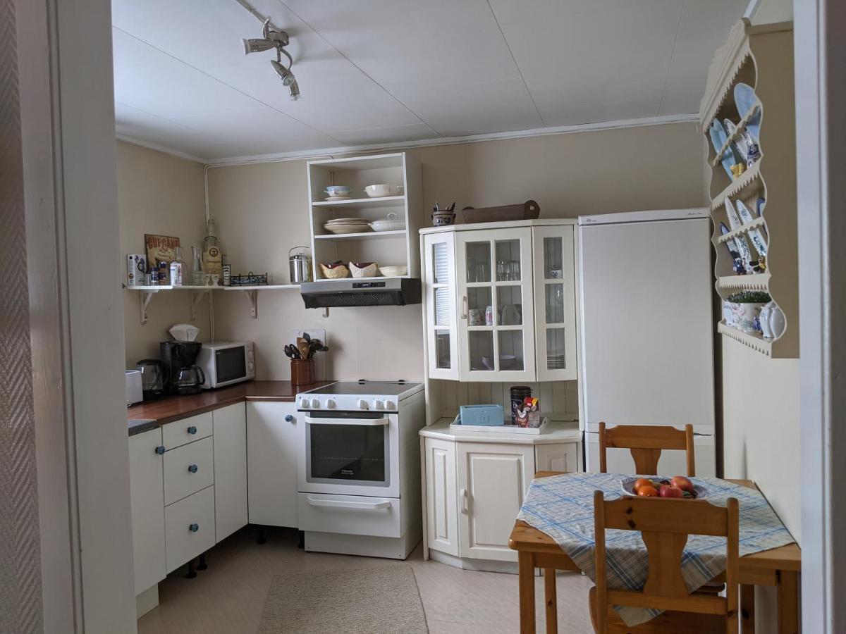 Rural Apartment Dverberg 外观 照片
