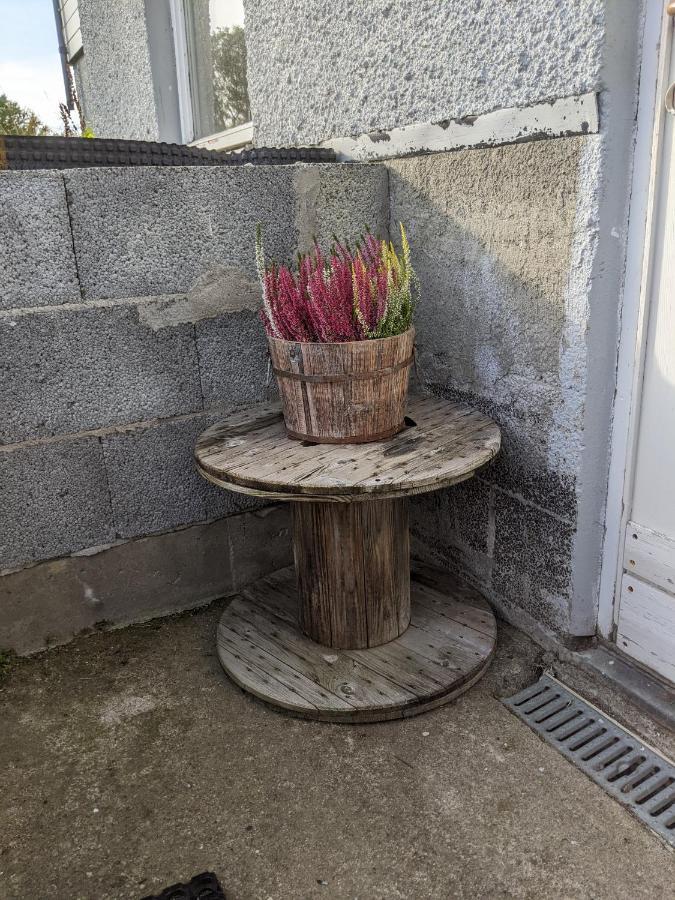 Rural Apartment Dverberg 外观 照片