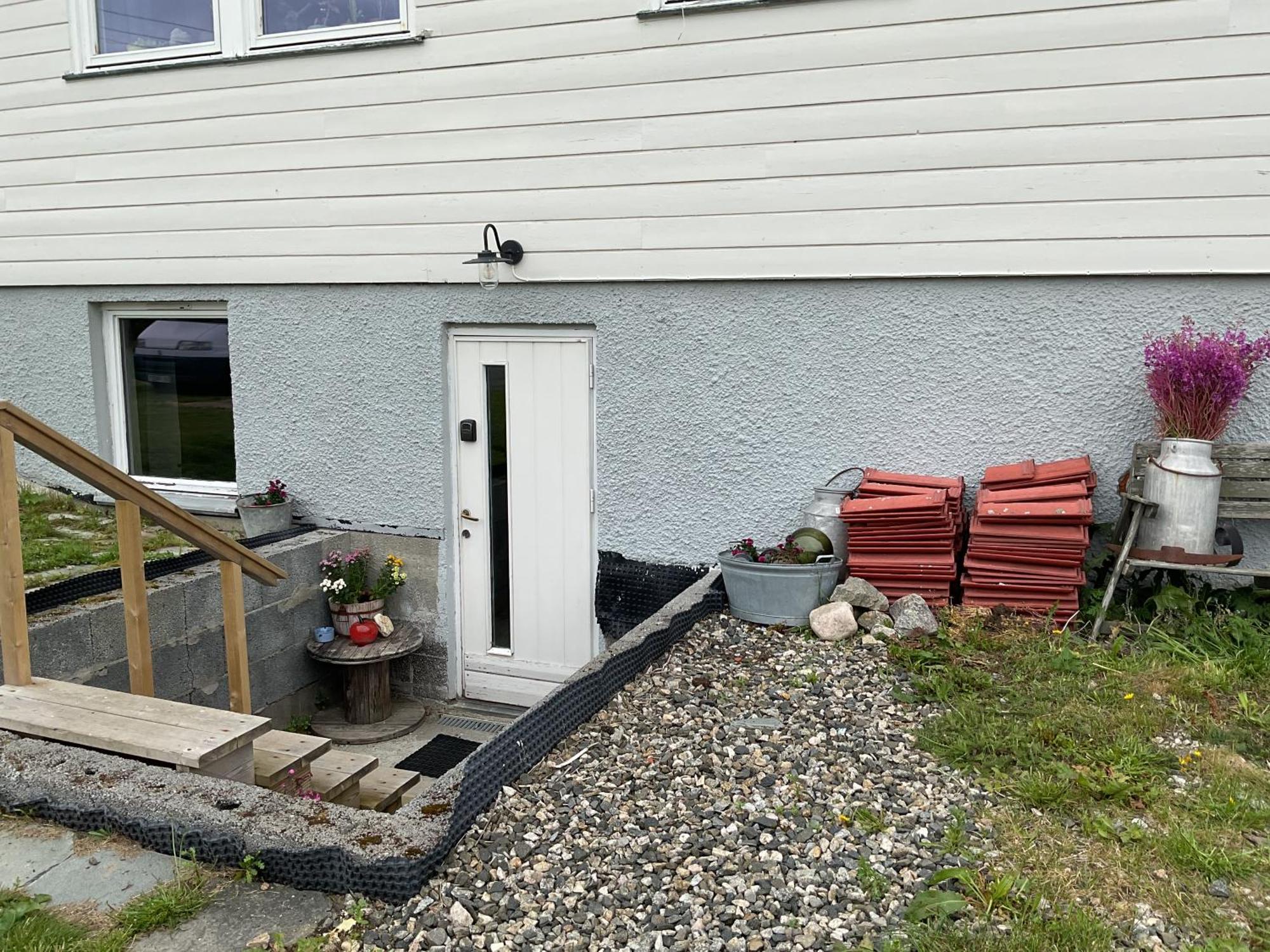 Rural Apartment Dverberg 外观 照片